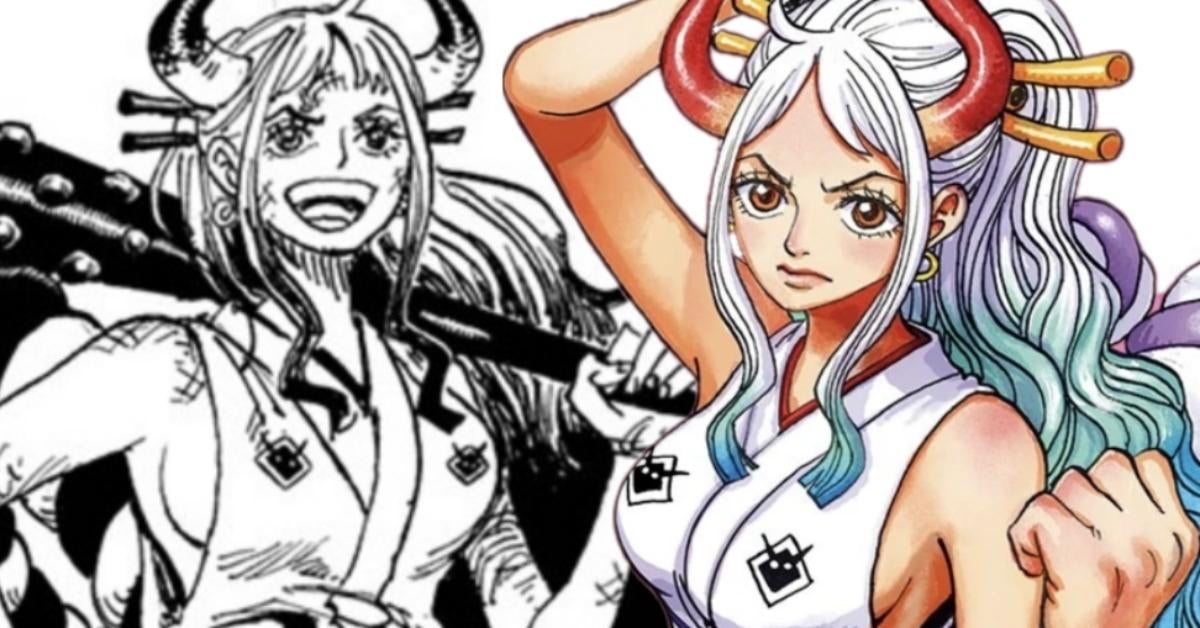 One Piece' 1057 Summary Hints At Yamato Joining The Straw Hats In
