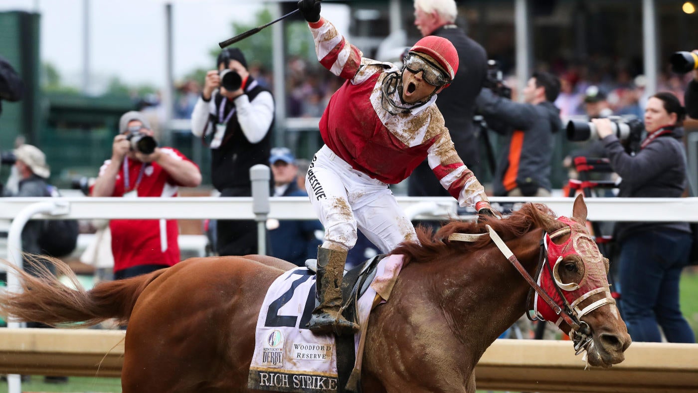 2024 Preakness Stakes horses, futures, odds, date: Expert who nailed last year's superfecta makes picks
