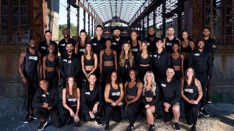 'Big Brother' Cookout Members Cast on 'The Challenge: USA'