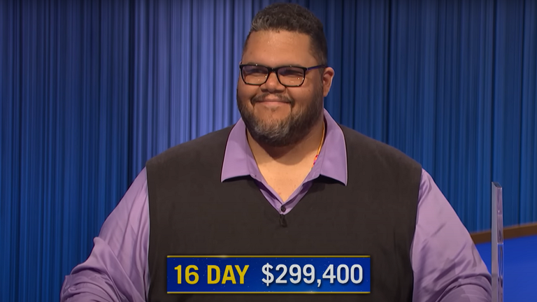 'Jeopardy!': Ryan Long's Winning Streak Ends, Fans Sound Off