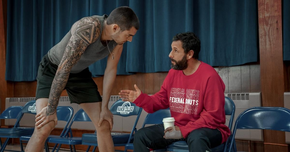 hustle-cast-members-evaluate-adam-sandler-portrayal-scout-coach.jpg hustle-cast-members-evaluate-adam-sandler-portrayal-scout-coach.jpg