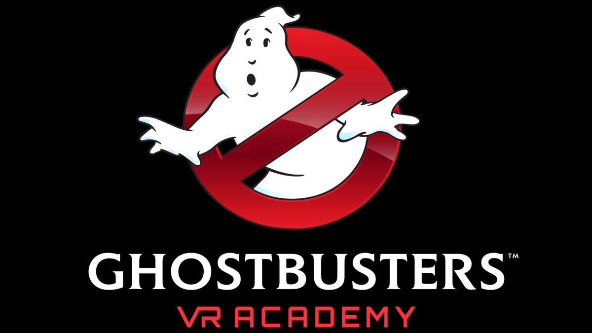 Ghostbusters VR Academy Announced