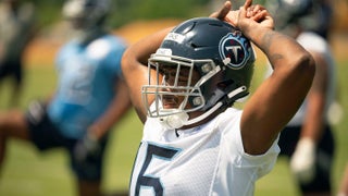 Gabe Davis Scores again in big win - Fantasy Football News