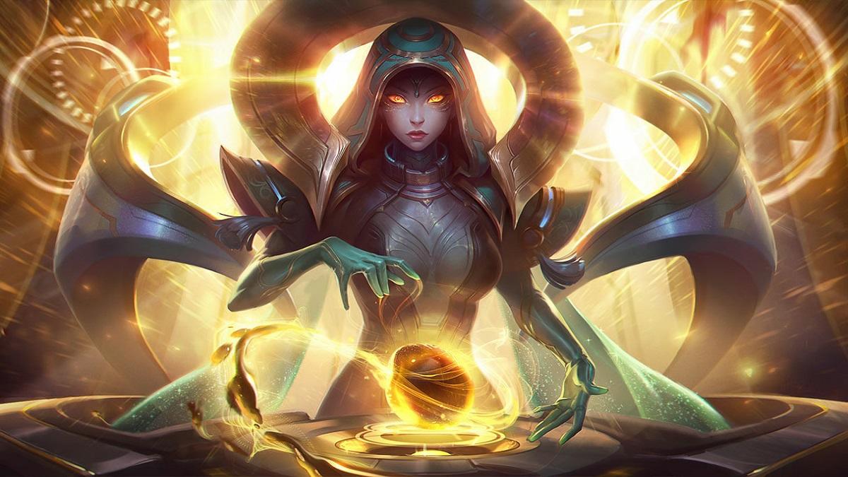 League of Legends pre-game lobby changes: Release date, features