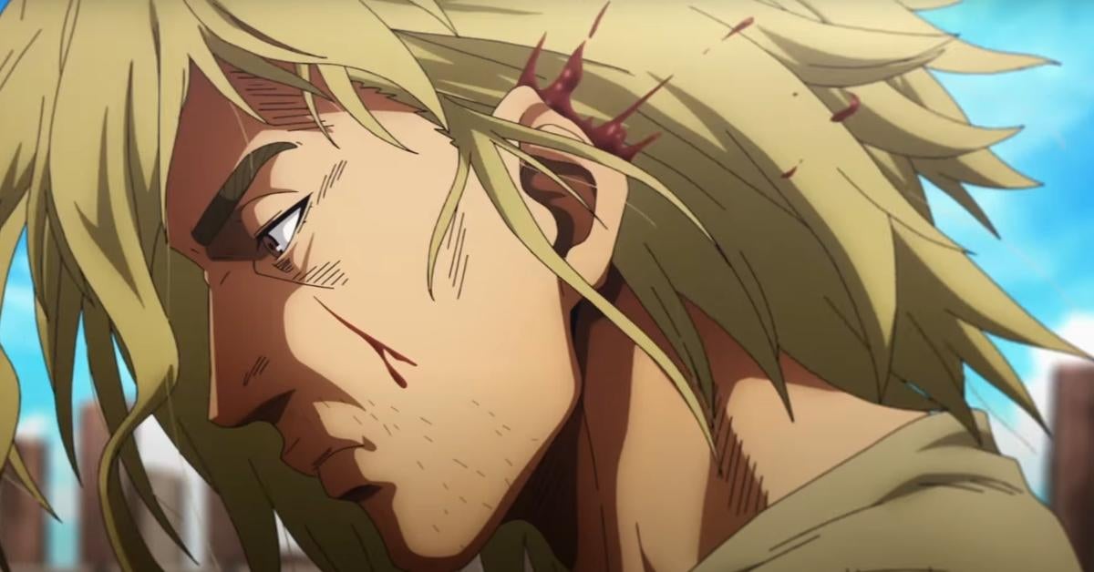 Vinland Saga” Season 2 Review – The Phoenix