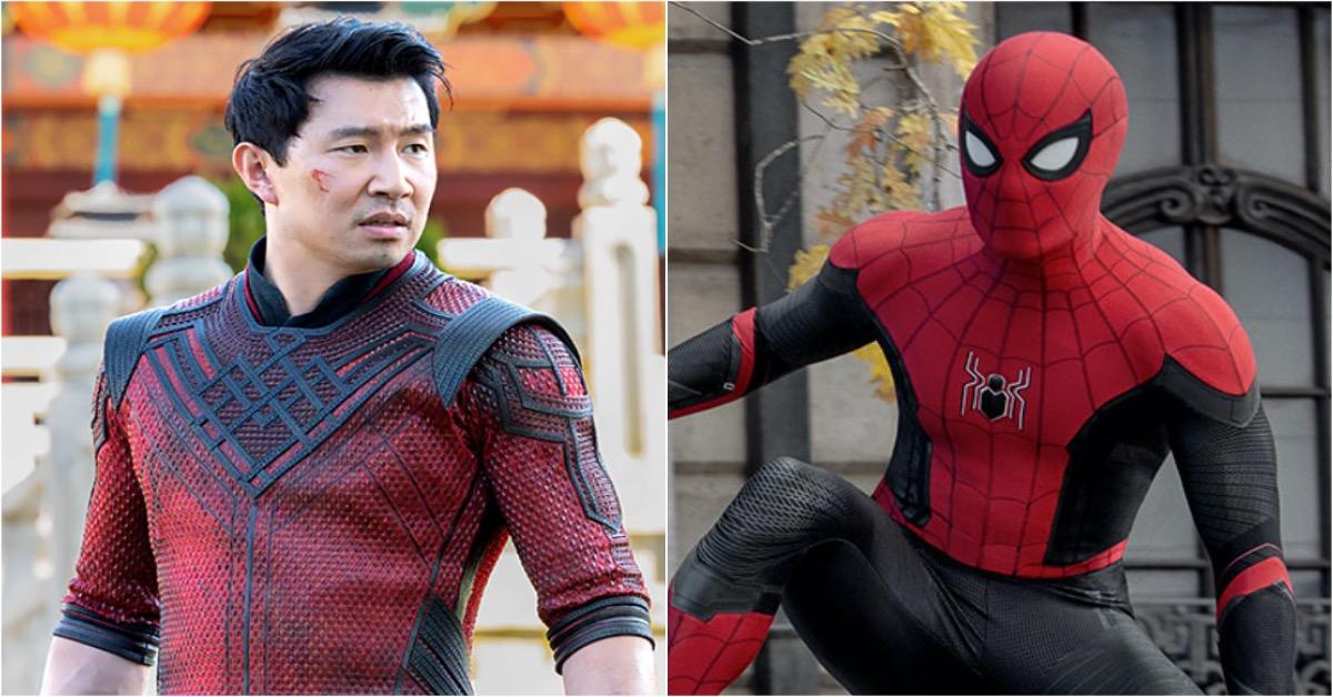 Marvel's Spider-Man 4 Should Include Simu Liu as Shang-Chi