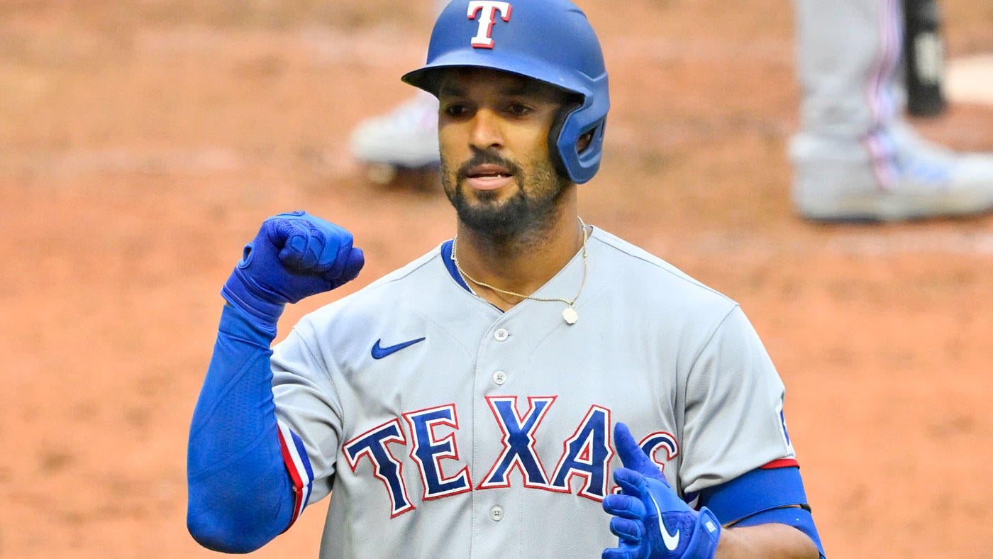 Fantasy baseball 2023 rankings, cheat sheets C, 1B, 2B, SS, 3B, OF, RP