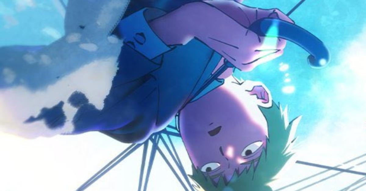 Netflix Reveals Cyberpunk Edgerunners Anime, Moonrise Series -Siliconera