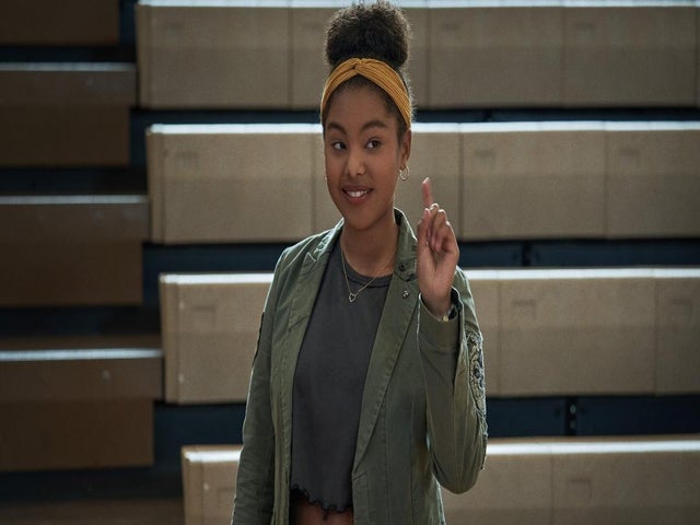 'Hustle' Star Jordan Hull Talks Learning 'So Much' From Adam Sandler and Queen Latifah (Exclusive)