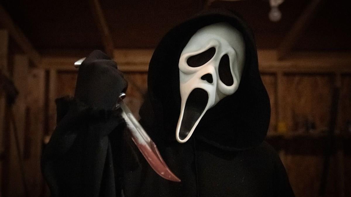 Scream 6: Cast, Trailer, Release Date, and Everything We Know So