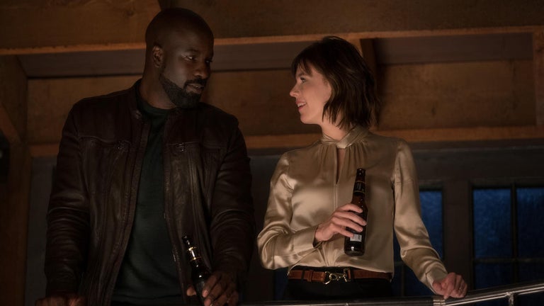 'Evil' Season 3: Katja Herbers and Mike Colter Tease What's Next for Kristen and David (Exclusive)