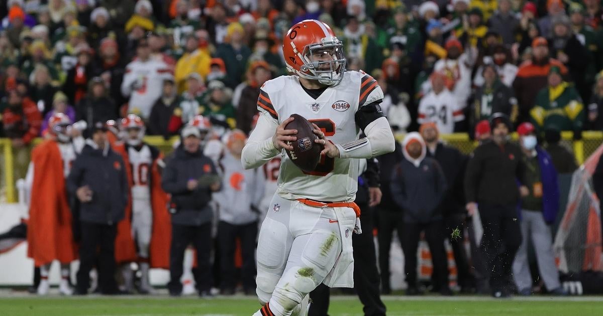 Cleveland Browns Make Decision on Baker Mayfield Following Trade Request.jpg