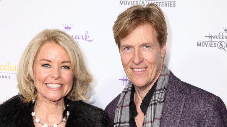 'General Hospital' Stars Support Jack Wagner at Son Harrison's Funeral