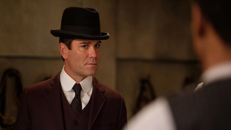 'Murdoch Mysteries' Season 16 Officially Happening, Episode Count Revealed