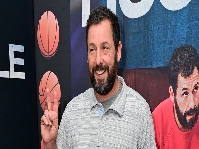Adam Sandler Reveals 'Pathetic' Bloody Injury Amid Netflix Return