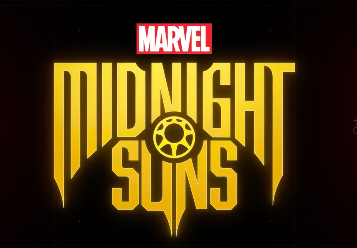 Marvel suns обзор. Марвел Миднайт Сан геймплей. Marvel Midnight sons игра. Полуночные солнца Марвел. Миднайт Марвел.