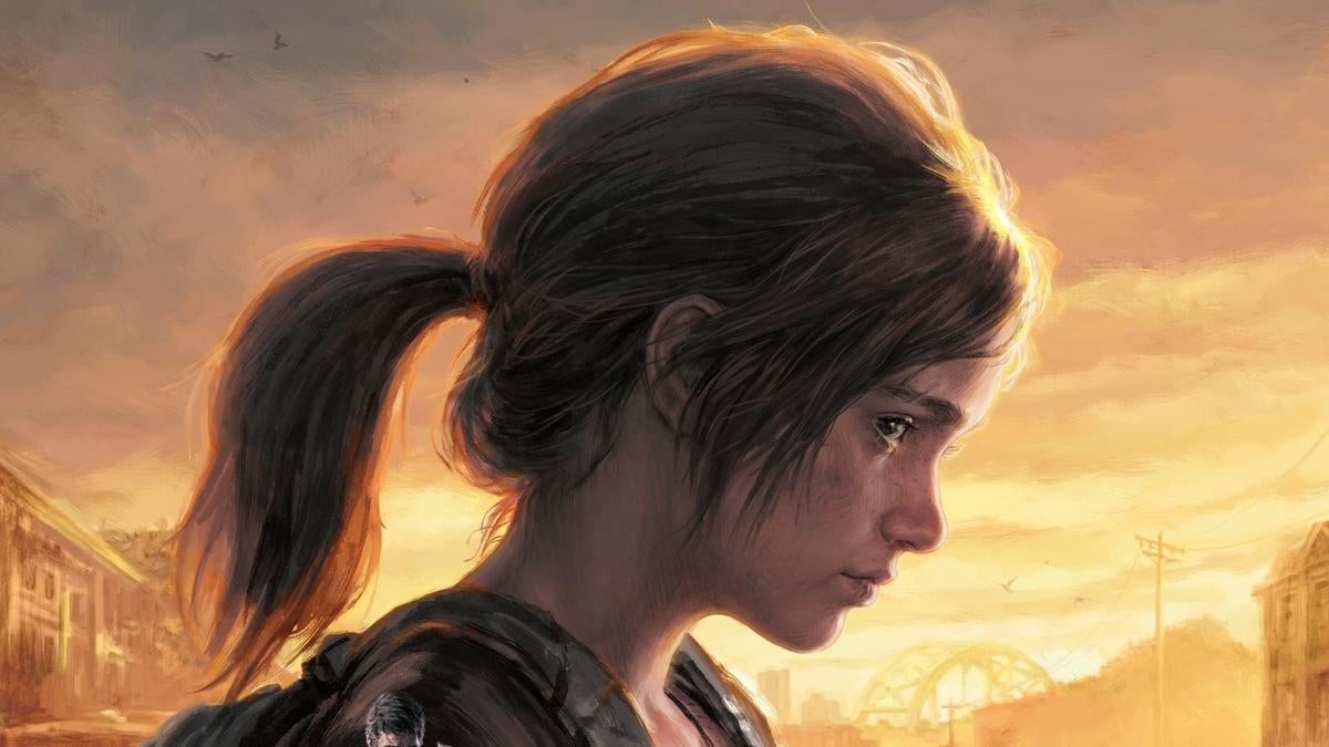 The Last Of Us Part 1 Leaked Footage Draws Criticism From Fans