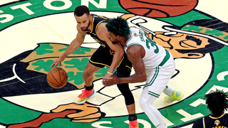 Warriors-Celtics NBA Finals preview: Contrasting strengths make