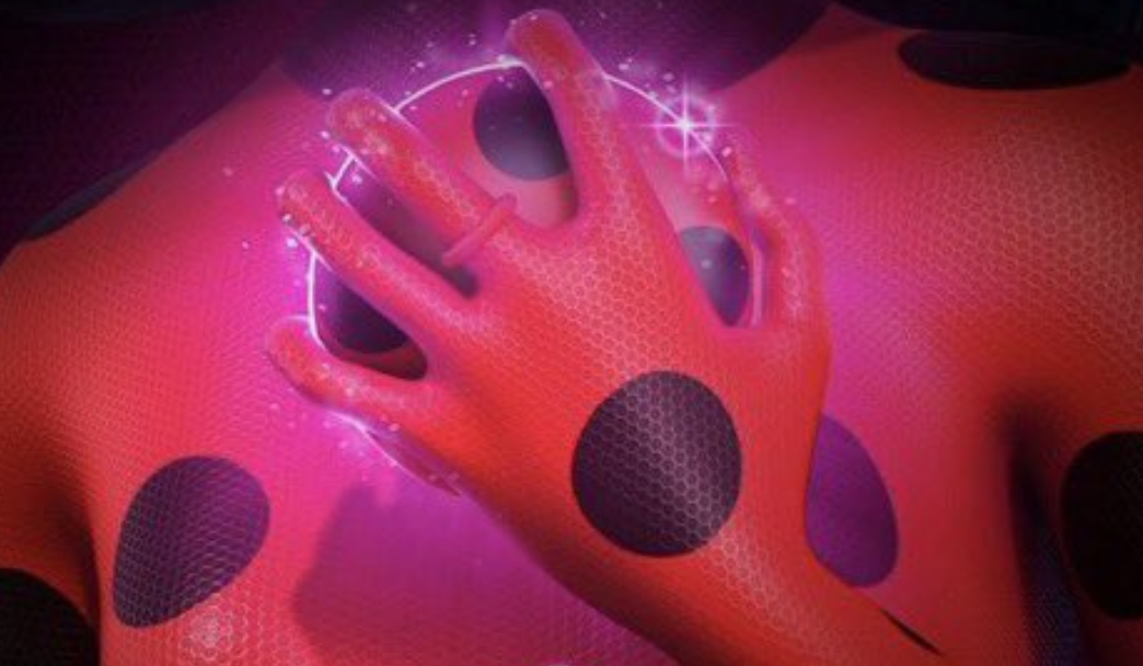 Miraculous: Tales of Ladybug and Cat Noir Season 5 Releases New Posters