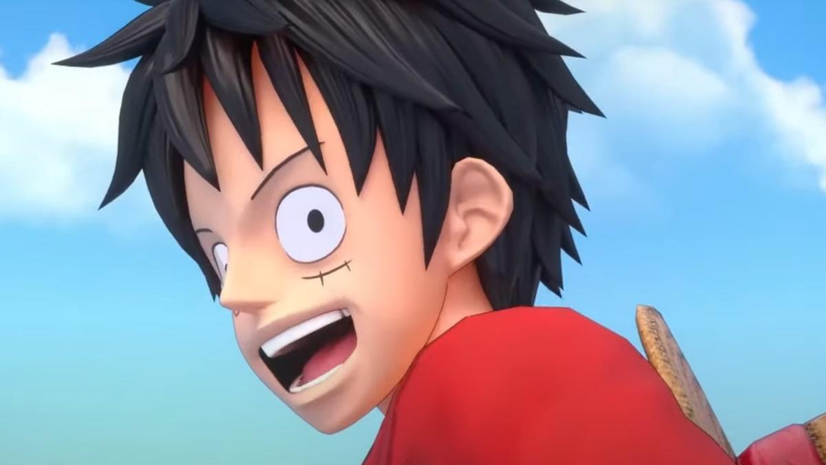 one piece odyssey demo steam