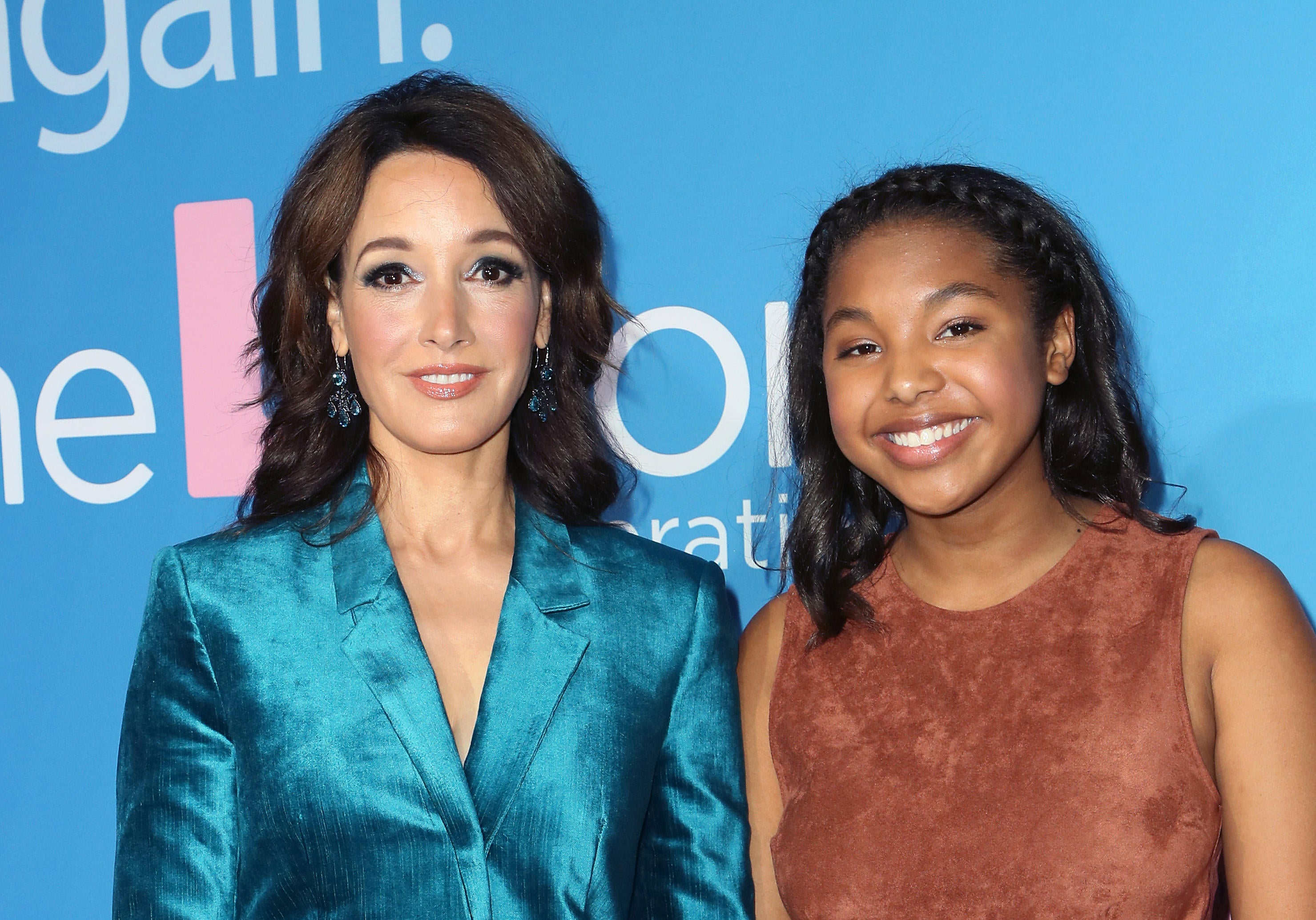 productos quimicos Lujo comerciante Hustle' Star Jordan Hull Talks Working With Jennifer Beals on 'The L Word:  Generation Q' (Exclusive)