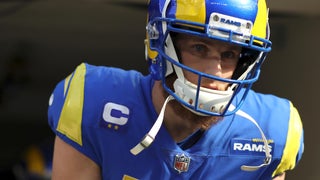 Rams extend Super Bowl MVP Cooper Kupp with 3 years, $80 million - CGTN