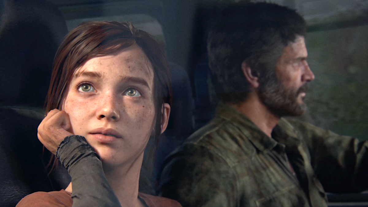 The Last of Us Part 2 Remastered PC release still MIA as Naughty Dog  confirms packed PS5 update - Mirror Online