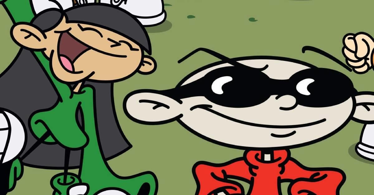 Codename: Kids Next Door Fans Remember Series After Viral Treehouse Video