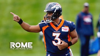 Bronco notes: Justin Simmons may have saved Denver's season