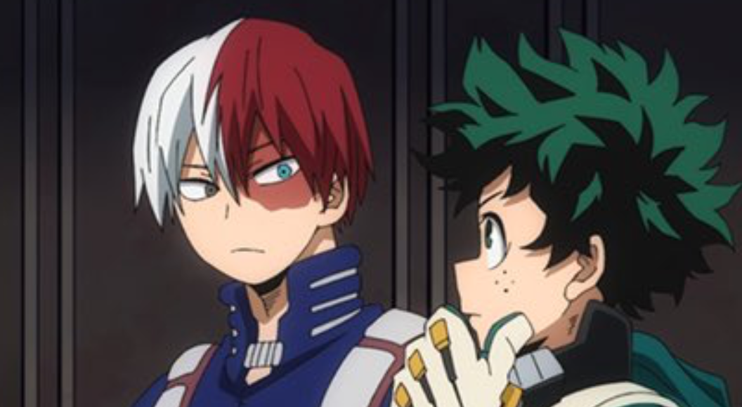 My Hero Academia Season 6: Early release date, What to expect, OVA poster,  and more