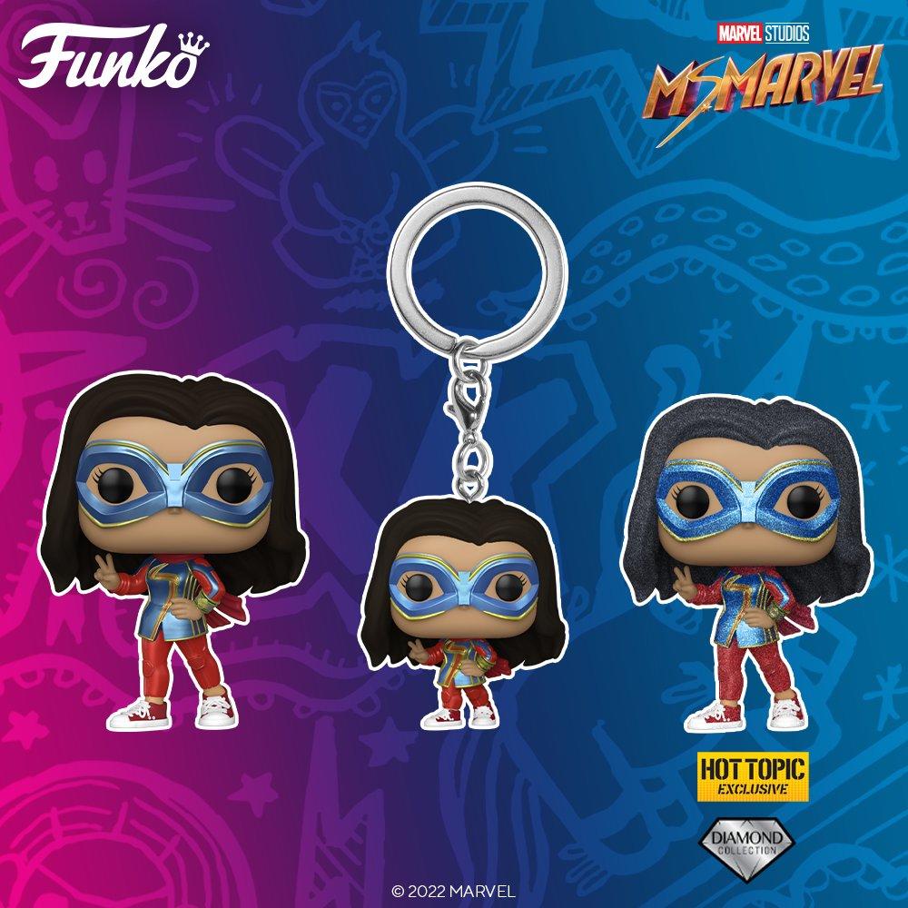 ms marvel pop