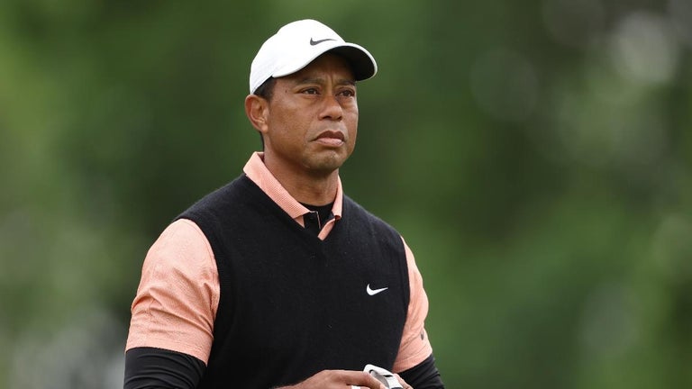 Tiger Woods Reaches Historic and Exclusive Financial Milestone