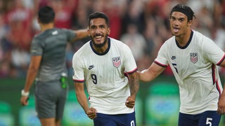 Can USMNT solve striker, center back questions with World Cup six months  out?