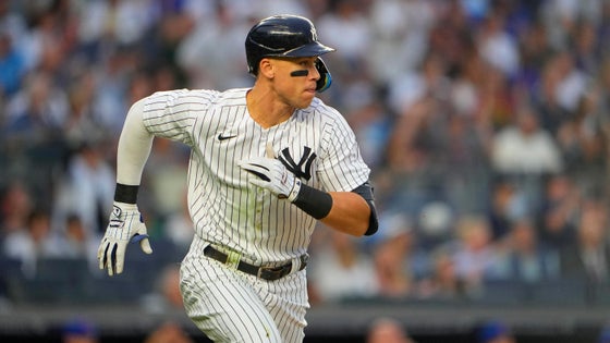 Aaron-judge