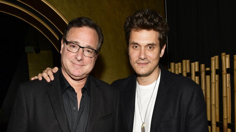 John Mayer Pays Tribute to Bob Saget on Anniversary of Comedian's Death: 'I Loved That Guy'