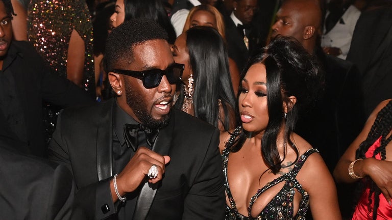 Diddy Confirms He's Dating City Girls Rapper