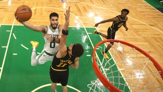 Celtics vs. Warriors predictions: Best series props for 2022 NBA Finals -  DraftKings Network