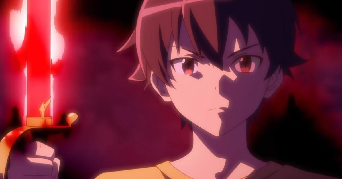 O Satan é fluente em inglês?  The Devil is a Part-Timer! Temporada 2 