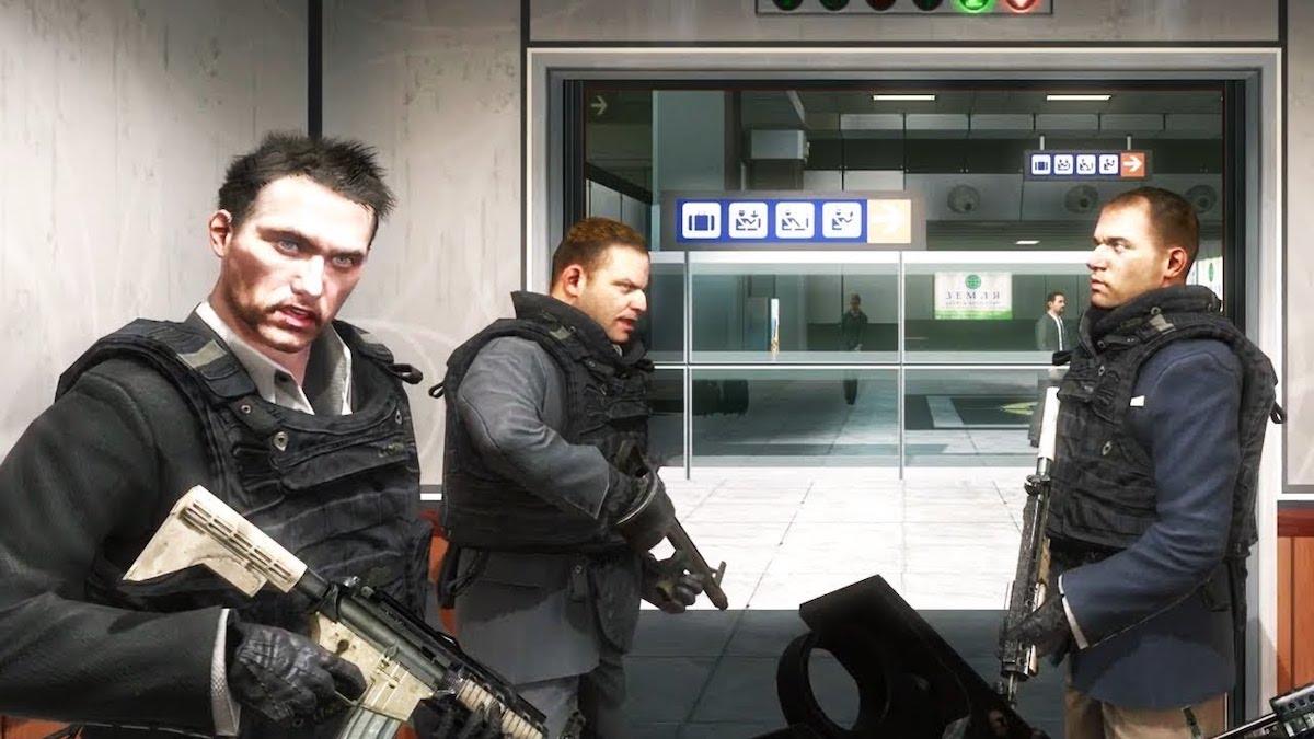 Modern Warfare 2 Remastered No Russian: should the controversial mission  have been included?