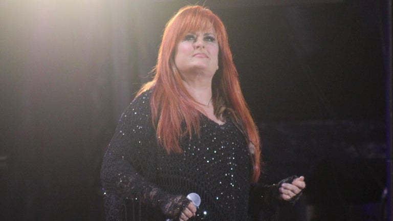 Wynonna Judd Makes Surprise CMA Fest Appearance in Wake of Mom Naomi's Death