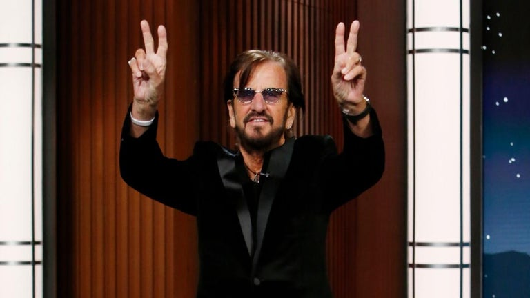 Ringo Starr Suddenly Cancels Concert Due to Illness