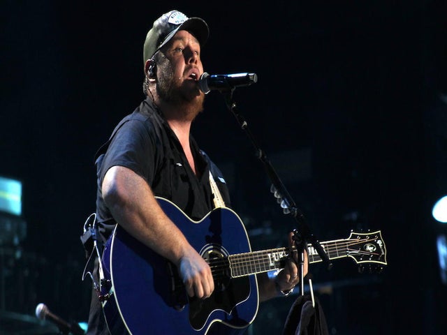 Luke Combs Is Getting His Own Bar and Music Venue