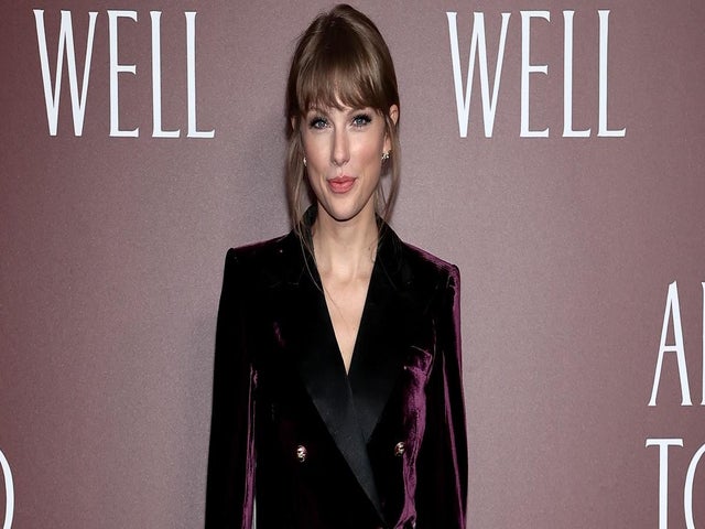 Is Taylor Swift Making a TV Show?