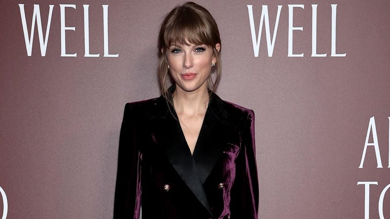 Taylor Swift Premiering First Look at 'Midnights' Album Ahead of Its Release