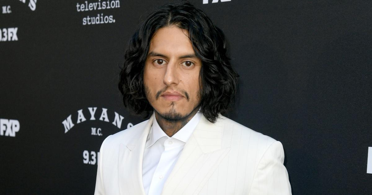 Twisted Metal Is About to Get Loud as Richard Cabral Joins Cast