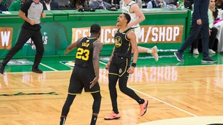 Warriors-Celtics 2022 NBA Finals preview: My best bets - VSiN Exclusive  News - News