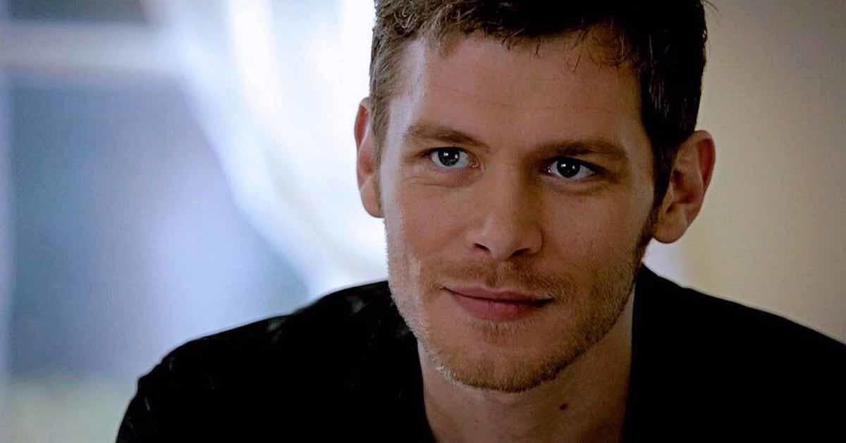 Joseph Morgan, o Klaus de The Vampire Diaries, fala sobre o spin-off The  Originals