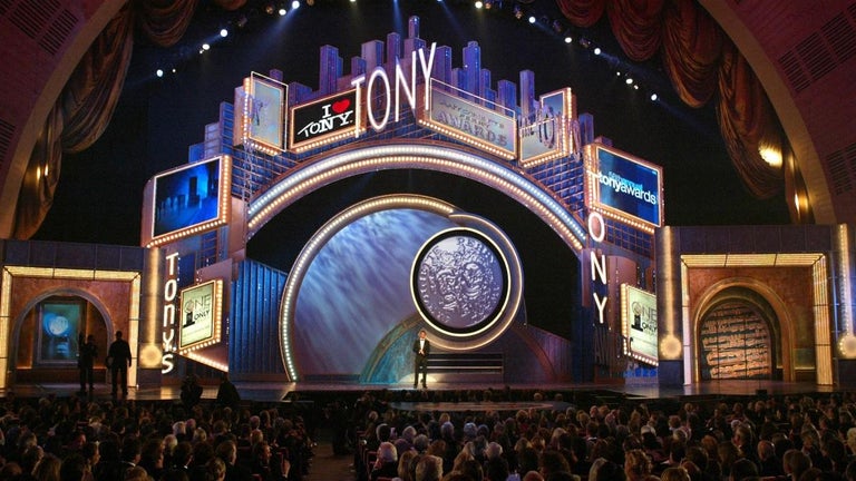 Tonys 2022: Time, Channel, and How to Watch