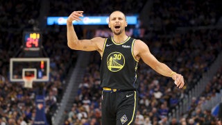 Steph Curry ranks Warriors' NBA Finals wins in order of most fun to least  fun