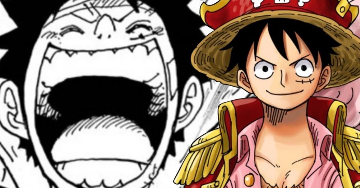 Manga Thrill on X: One Piece Episode 1080 Preview Teases the Rise of the  New Emperors of the Sea – A Game-Changing Freshness! 👉Watch:   Release date: October 22, 2023.   /